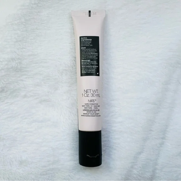 Nars RADIANCE PRIMER SPF 35 - NIB Sealed - Picture 8 of 8